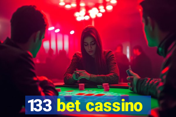 133 bet cassino